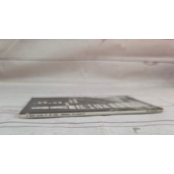 Vintage A Coney Island of the Mind Lawrence Ferlinghetti Poetry Book 1958 Softco - Picture 7 of 8